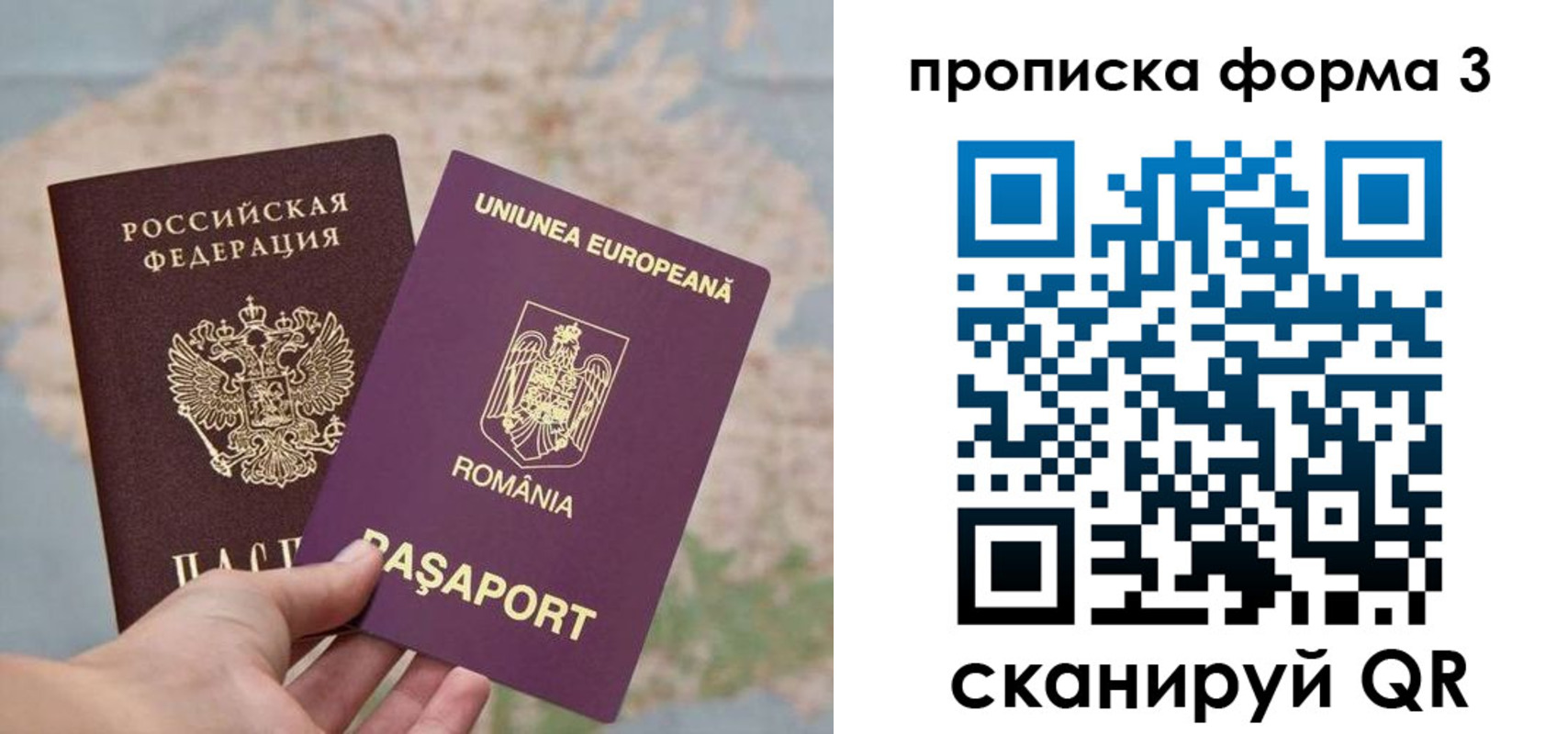 временная регистрация недорого в Кандалакше